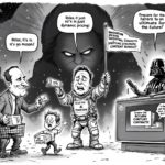 L’ère du robotaxi autonome à Dubaï : sommes-nous prêts à laisser le volant à l’IA ?