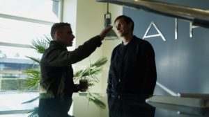 Quand l’IA se mêle de vendre la sauce : Go-To-Marché ou Go-To-Mars ?