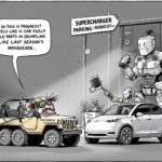 Le gouvernement américain peut-il vraiment se permettre Grok ?