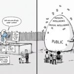 Atlas, le robot qui bosse (presque) comme un humain, DeepMind à mains jointes