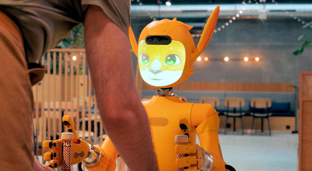 CES-ation surprise : du robot au ro-bof, il n’y a qu’un pas !