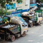 Microsoft sur un nuage… mais gare à la pluie