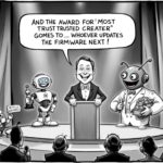 Musk Co. ou le grand mix industriel : Faut-il tout Elon-gamer ?