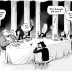 Un Aadhaarmageddon : identité numérique à toutes les sauces !