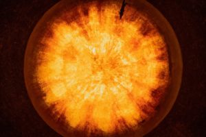 Un petit pas pour l’atome, un grand bond pour la fusion !