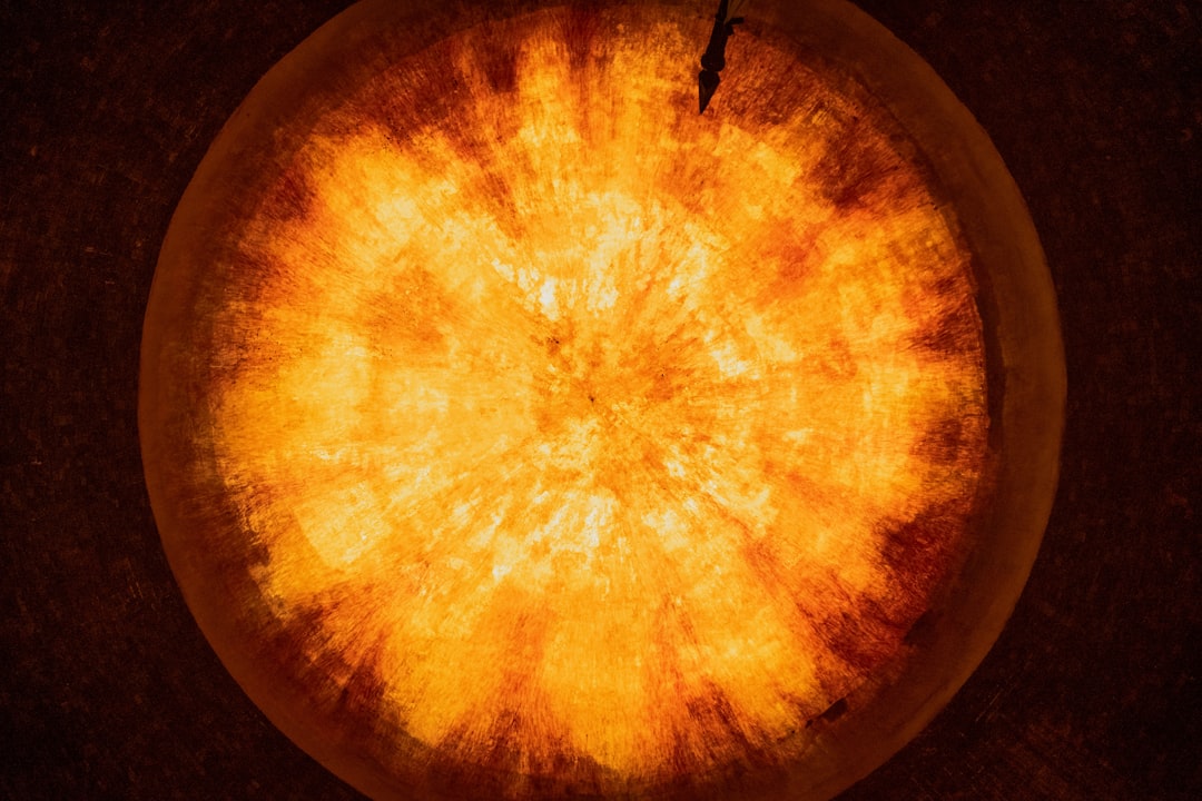 Un petit pas pour l’atome, un grand bond pour la fusion !