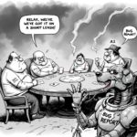 Blue Origin : L&rsquo;échec du satellite BlueBird 7 annonce-t-il le premier vrai revers pour la conquête spatiale privée ?