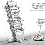 Salesforce : survivra-t-il à la SaaSpocalypse de l’intelligence artificielle ?