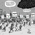 Les smartphones vont-ils bientôt disparaître de nos vies ?