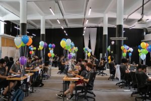 Startup Battlefield : simple concours de pitch, ou accélérateur incontournable pour les startups ?