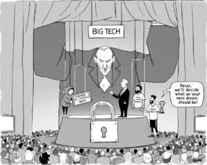 Ctrl+Alt+Défaite : la revanche des contrôleurs