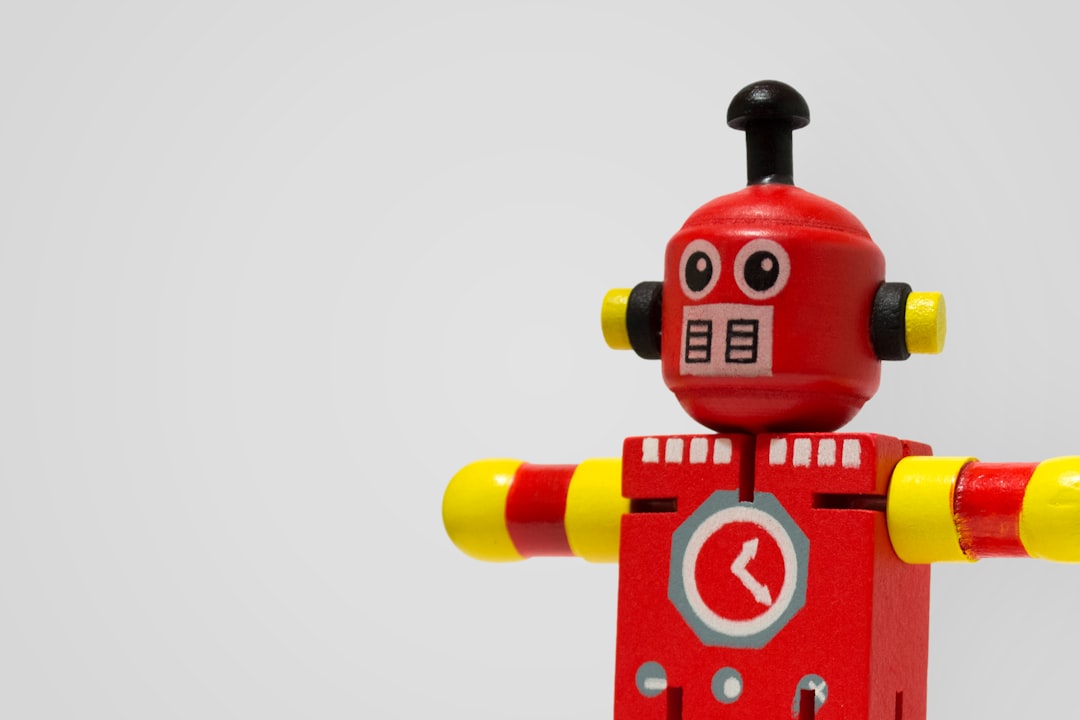 Des robots plein les poches : SoftBank fait le plein d’ABB, sans perdre la vis !