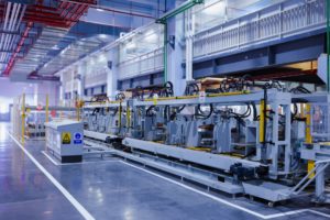 L’automatisation des achats industriels par l’IA : la fin du casse-tête ?