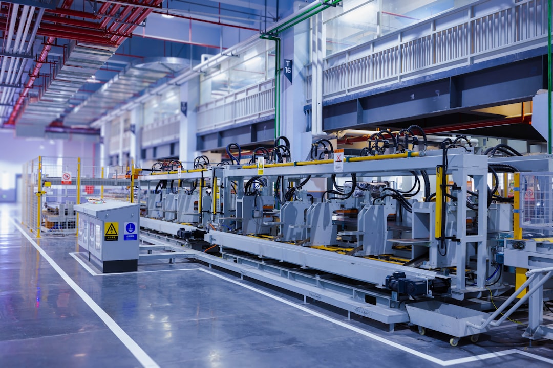 L’automatisation des achats industriels par l’IA : la fin du casse-tête ?