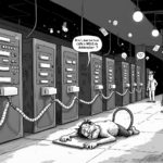 ChatGPT peut-il conserver sa couronne face à l’offensive de Gemini ?