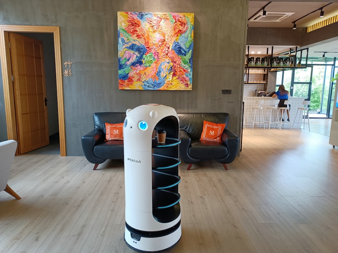 Amazon va-t-il transformer la livraison avec l’acquisition de Rivr ?
