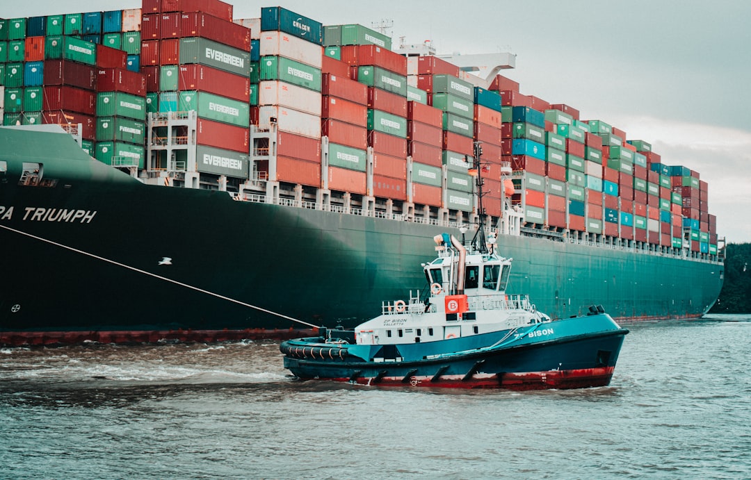 Loop : la chaîne qui déchaîne l’IA logistique