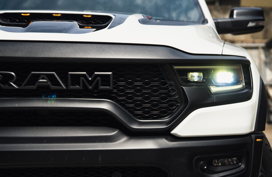 Harbinger : Quand la conduite autonome prend le volant… et la boîte à gants !