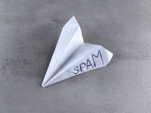 WhatsApp déclare la guerre aux spam-mages