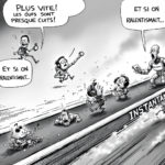 Netflix voit la vie en reel !