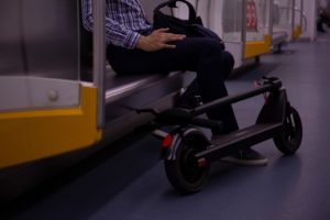 R2-Déjà Vu : Quand la mobilité fait le show… et la roue libre