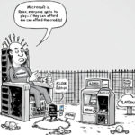 ChatGPT fait le buzz, et OpenAI fait le bizz !