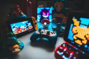 Pixels & Puissance : Quand la Game Boy frappe fort sur le marché du milliard