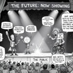 Fusion Micro, Ambition Méga : Quand la Science Se Prend une Bonne Avalanche