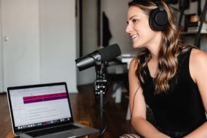 Studio 54kHz : Le podcast qui fait son show perso