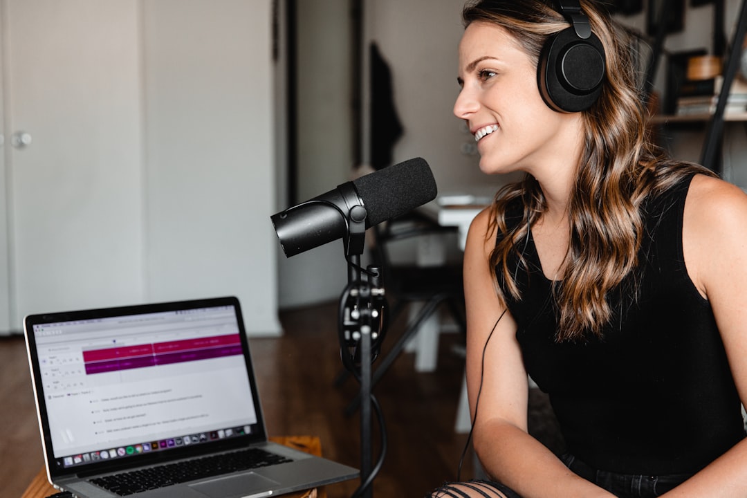 Studio 54kHz : Le podcast qui fait son show perso