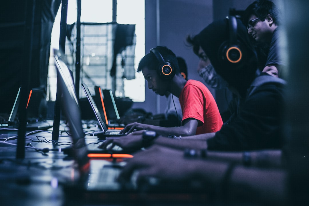 Netflix Playground : le streaming fait son jeu… d’enfant !