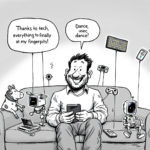Netflix Playground : le streaming fait son jeu… d’enfant !