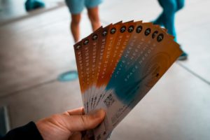 Billetterie en ligne : la transparence des prix sera-t-elle (enfin) respectée ?