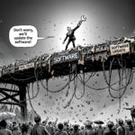 Anthropic à la loupe : quand la régulation part en IA-vrille