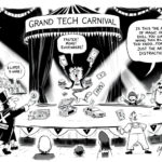 La sécurité numérique de la Commission européenne est-elle à la hauteur des enjeux ?