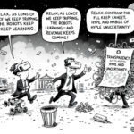 Faut-il craindre une épidémie de fuites de données chez les géants de la distribution ?