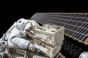Calculs Stellaires : Quand le GPU fait son orbite