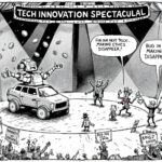 Licencié… qui vivra IA !