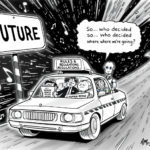 Entrons dans le cube : l’humain sur orbite… ou hors-jeu ?