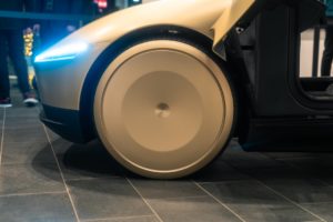 Robotaxis en roue libre : Nashville met la gomme (autonome) !
