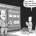 Mistral AI : La consolidation de l’IA européenne peut-elle rivaliser avec les géants américains ?