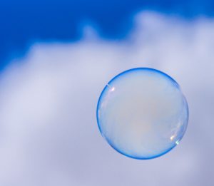 La bulle de l’IA va-t-elle exploser en 2026 ?