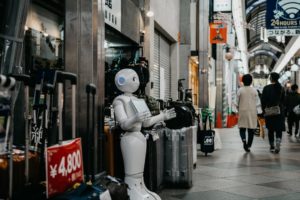 IPO de Go au Japon : les robotaxis peuvent-ils sauver l’industrie du taxi en crise ?