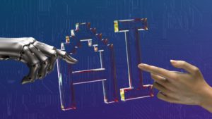 Adaption : Quand l’IA s’entraîne (presque) toute seule !