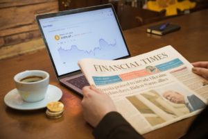 Compta-bilité : quand l’IA solde la paperasse !