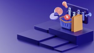Alexa, parle à mon panier !