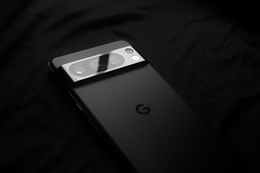 Pixel d’Or et d’Argent : Google veut faire briller vos poches