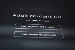ChatGPT dans tous ses états : quand le “mode adulte” reste mineur
