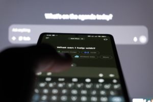 La voix va-t-elle enfin s’imposer comme nouvelle interface avec l’IA ?