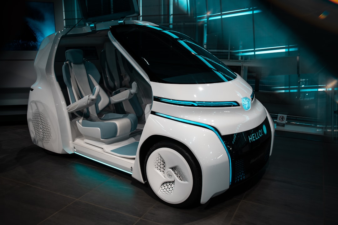 2025 dans la roue : volt-face, robotaxis, et coups de jus…